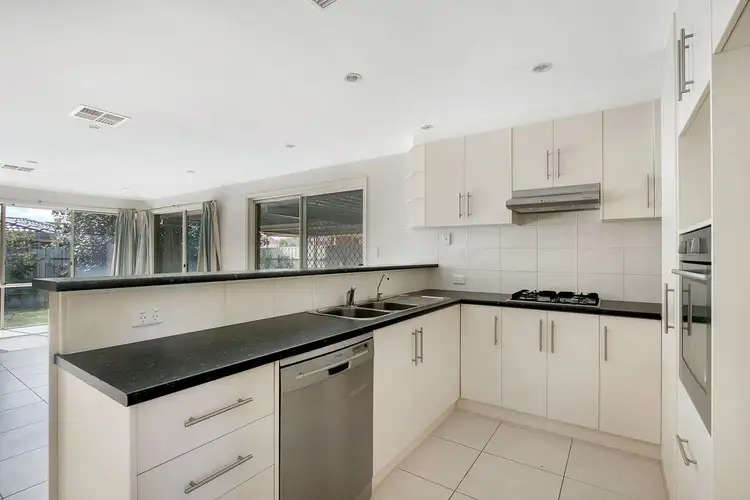 Fifth view of Homely house listing, 11 Harry Court, Munno Para West SA 5115