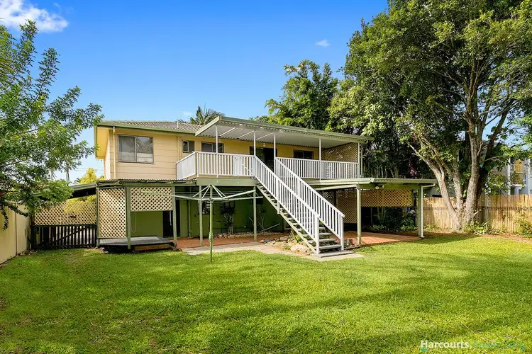10 Moloaa Crescent, Birkdale QLD 4159