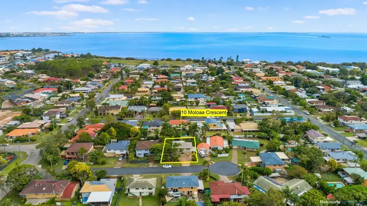 Sixth view of Homely house listing, 10 Moloaa Crescent, Birkdale QLD 4159