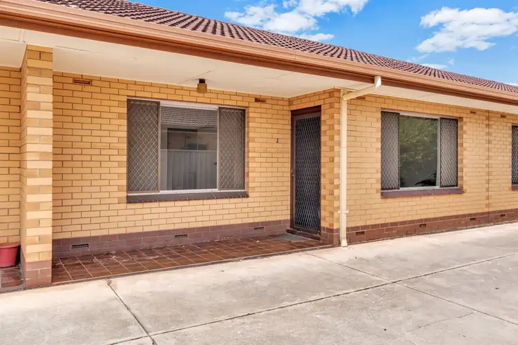 Third view of Homely unit listing, 2/56 Cashel Street, St Marys SA 5042
