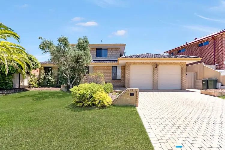 20 Naval Parade, Ocean Reef WA 6027