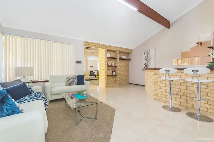 Sixth view of Homely house listing, 12 Reliance Close, Ocean Reef WA 6027