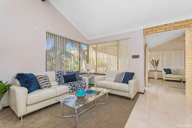 Seventh view of Homely house listing, 12 Reliance Close, Ocean Reef WA 6027