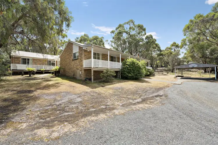 Second view of Homely house listing, 109 Axiom Way, Acton Park TAS 7170