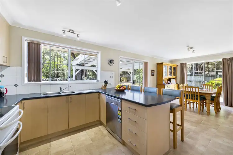 Fourth view of Homely house listing, 109 Axiom Way, Acton Park TAS 7170