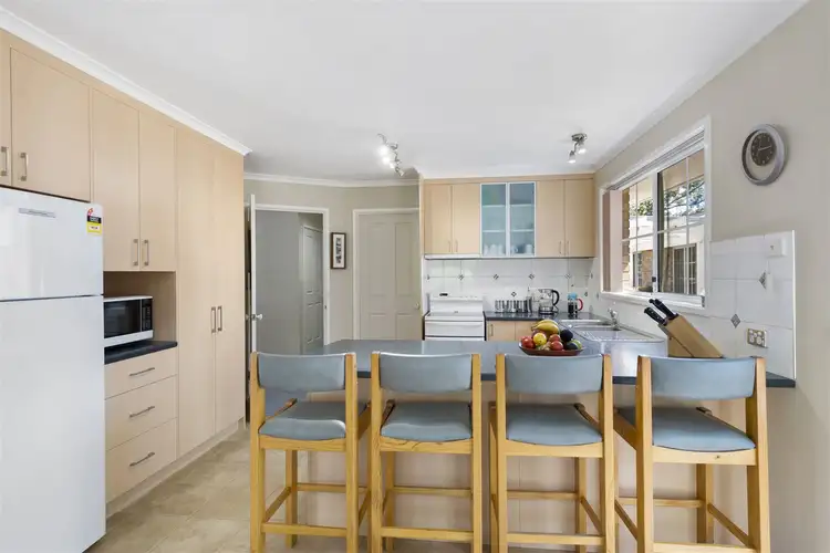 Fifth view of Homely house listing, 109 Axiom Way, Acton Park TAS 7170
