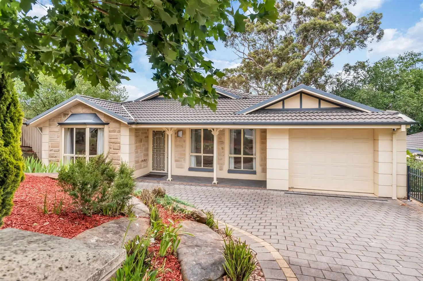 Main view of Homely house listing, 1 Silverwood Drive, Mount Barker SA 5251