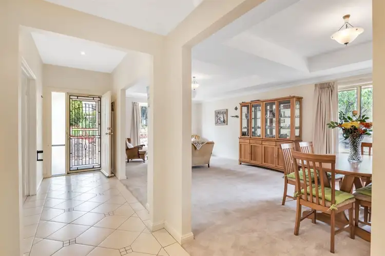 Second view of Homely house listing, 1 Silverwood Drive, Mount Barker SA 5251