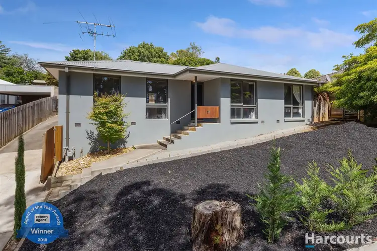 17 Calway Street, Drouin VIC 3818
