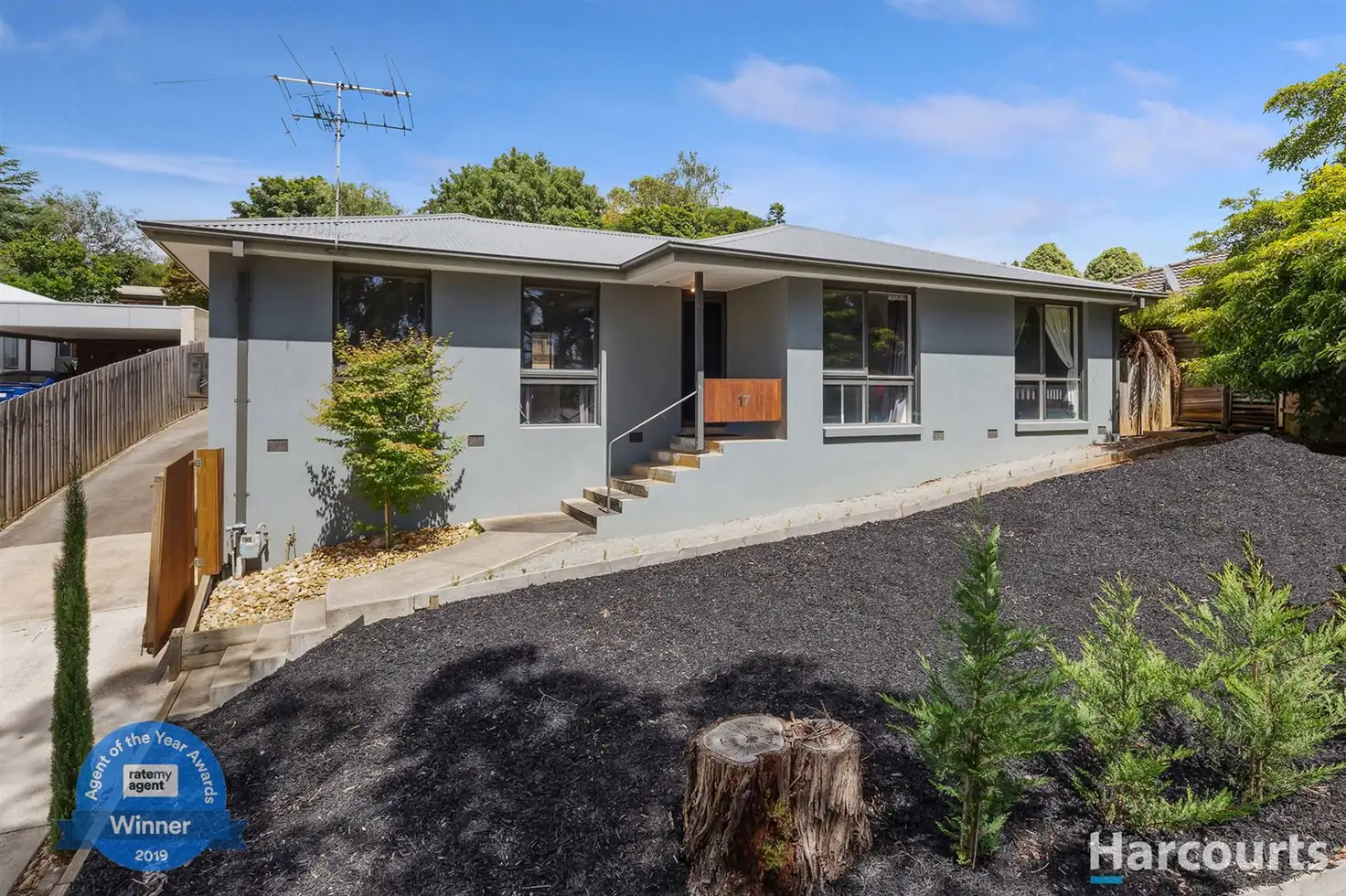 Main view of Homely house listing, 17 Calway Street, Drouin VIC 3818
