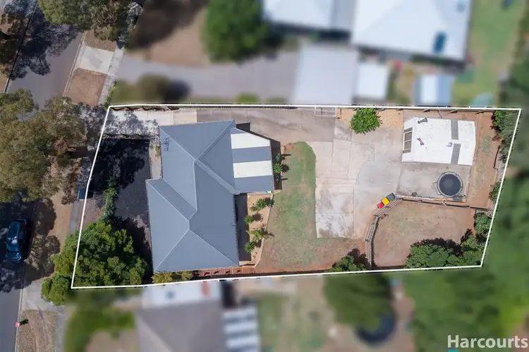 Second view of Homely house listing, 17 Calway Street, Drouin VIC 3818