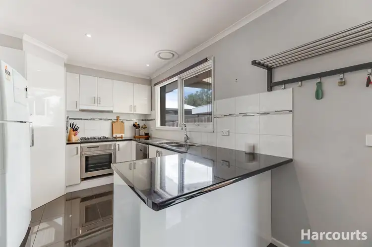Fifth view of Homely house listing, 17 Calway Street, Drouin VIC 3818