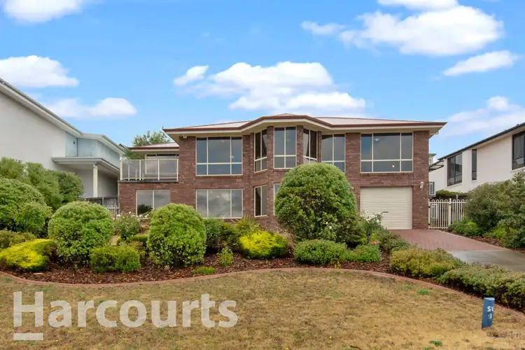 Third view of Homely house listing, 706 Oceana Drive, Tranmere TAS 7018