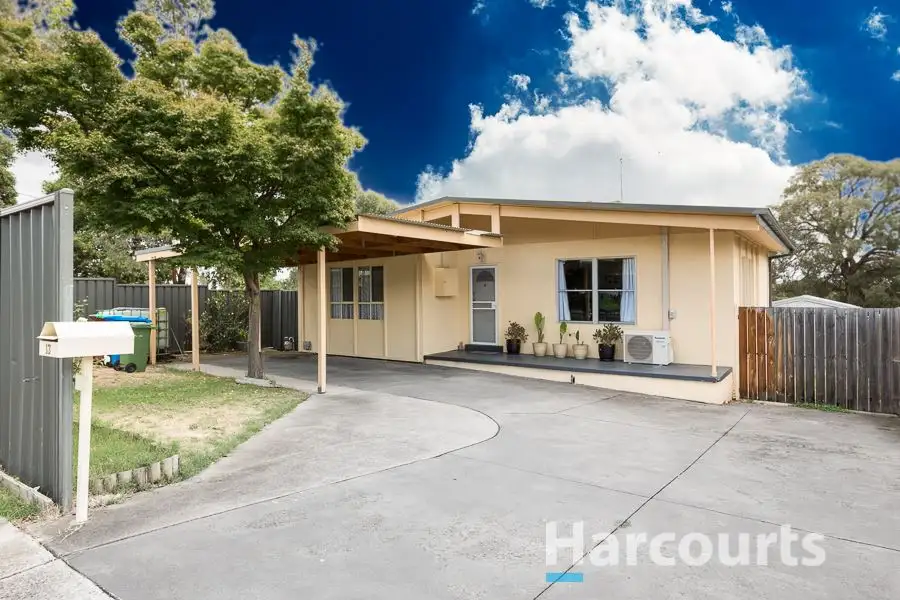Main view of Homely house listing, 13 Boobyalla Street, Doveton VIC 3177