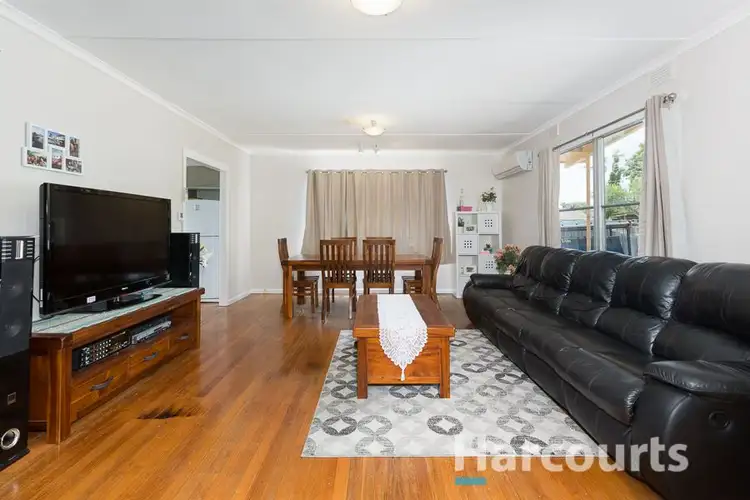 Second view of Homely house listing, 13 Boobyalla Street, Doveton VIC 3177