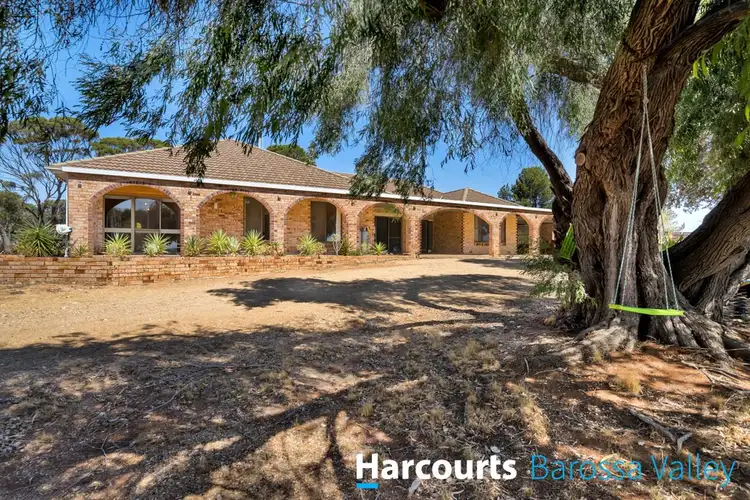 Second view of Homely house listing, 4717 Hunter Road, Nildottie SA 5238