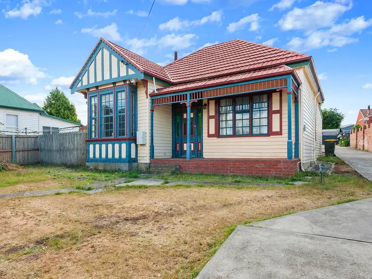 1/136 Hopkins Street, Moonah TAS 7009