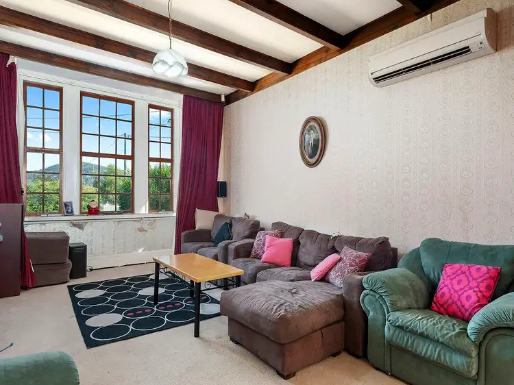 Third view of Homely house listing, 1/136 Hopkins Street, Moonah TAS 7009