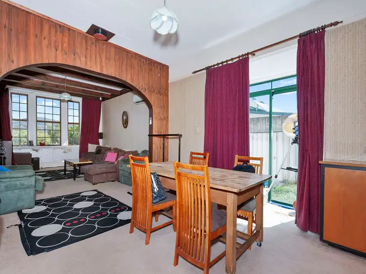 Fourth view of Homely house listing, 1/136 Hopkins Street, Moonah TAS 7009