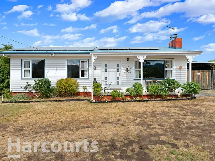 20 Grange Road, Rokeby TAS 7019