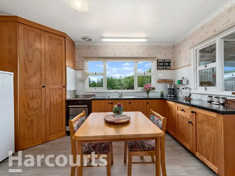 Fifth view of Homely house listing, 20 Grange Road, Rokeby TAS 7019