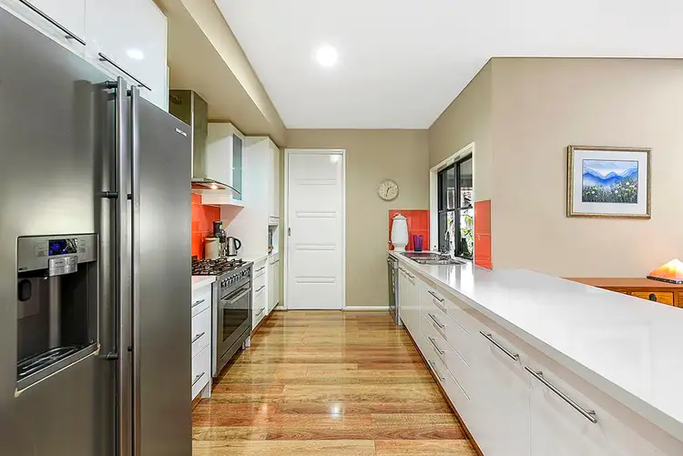 Main view of Homely house listing, 8 Stringybark Drive, Molendinar QLD 4214