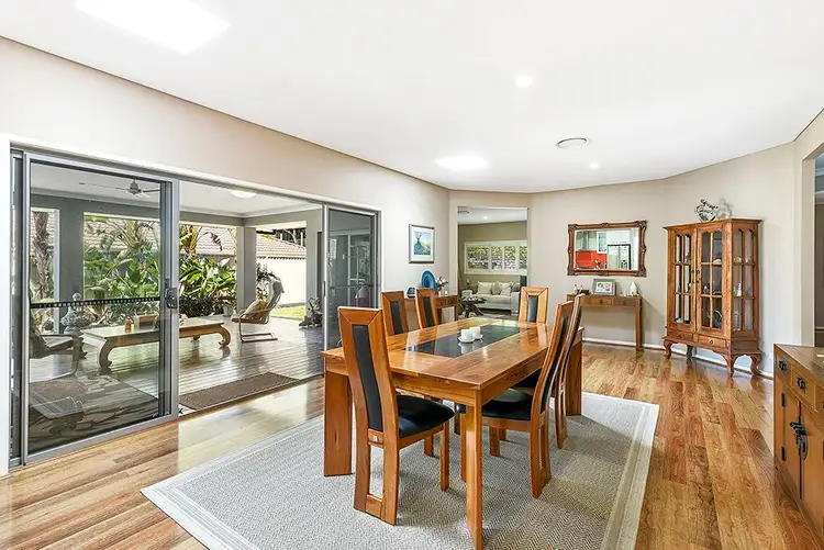 Second view of Homely house listing, 8 Stringybark Drive, Molendinar QLD 4214