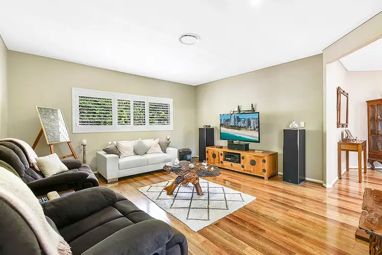 Third view of Homely house listing, 8 Stringybark Drive, Molendinar QLD 4214