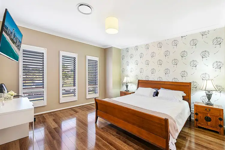 Fourth view of Homely house listing, 8 Stringybark Drive, Molendinar QLD 4214