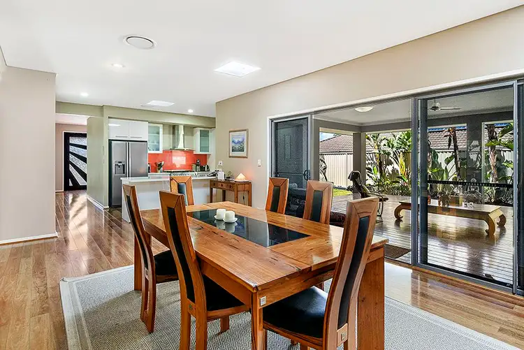 Sixth view of Homely house listing, 8 Stringybark Drive, Molendinar QLD 4214