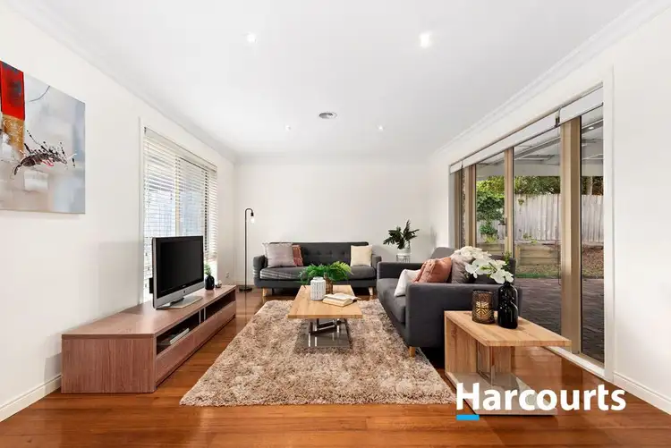 Main view of Homely house listing, 21 Zarro Street, Scoresby VIC 3179