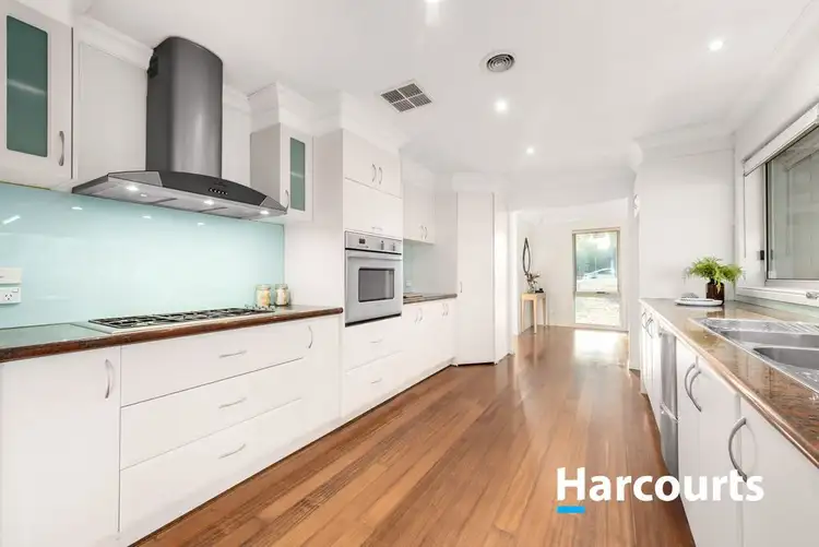 Fourth view of Homely house listing, 21 Zarro Street, Scoresby VIC 3179