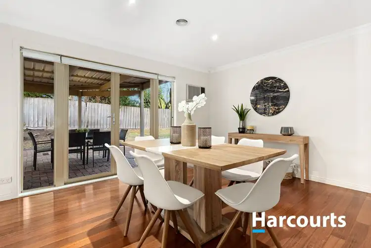Fifth view of Homely house listing, 21 Zarro Street, Scoresby VIC 3179