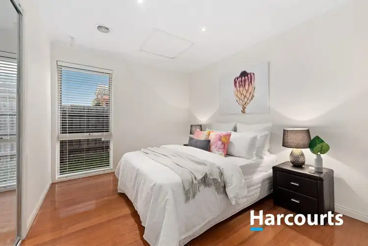 Sixth view of Homely house listing, 21 Zarro Street, Scoresby VIC 3179