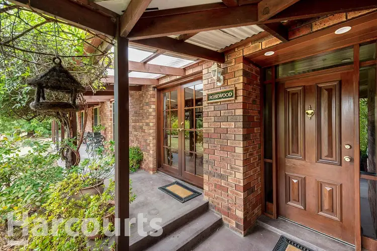 Second view of Homely house listing, 7 Tabor Road, Acton Park TAS 7170