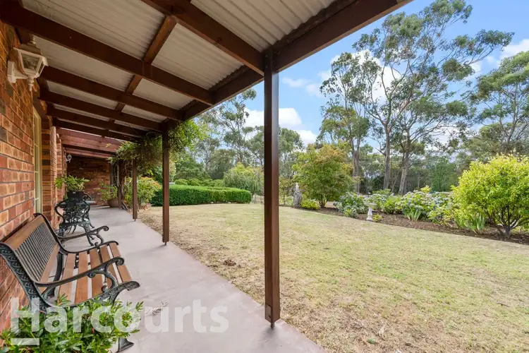 Third view of Homely house listing, 7 Tabor Road, Acton Park TAS 7170