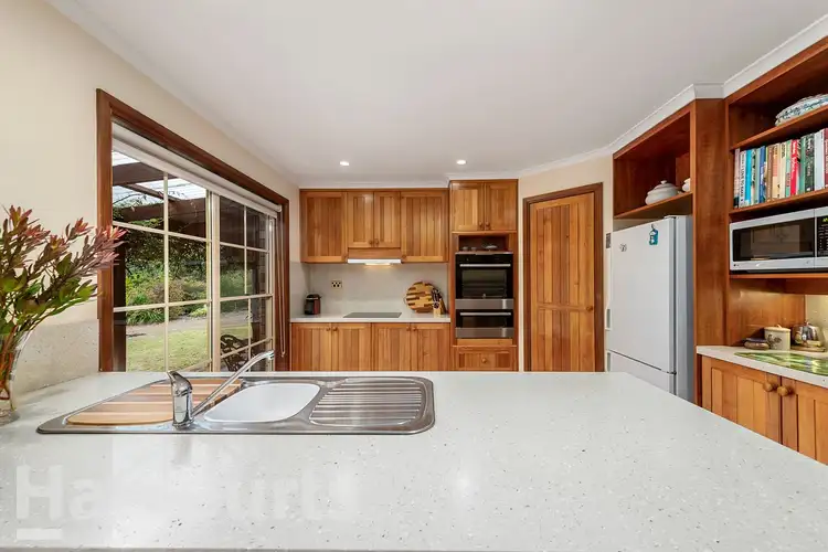 Fifth view of Homely house listing, 7 Tabor Road, Acton Park TAS 7170