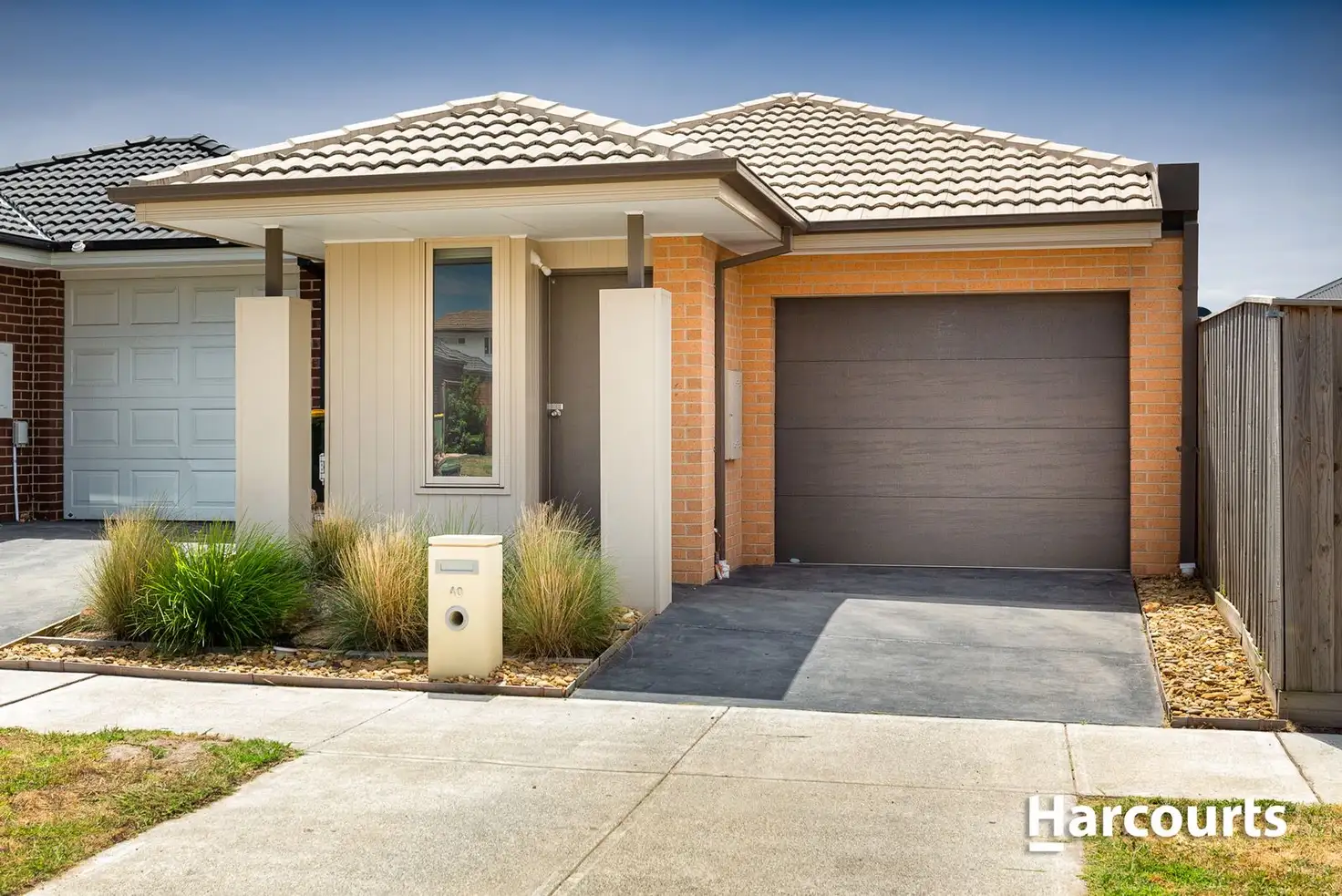 Main view of Homely house listing, 40 Lincoln Avenue, Officer VIC 3809