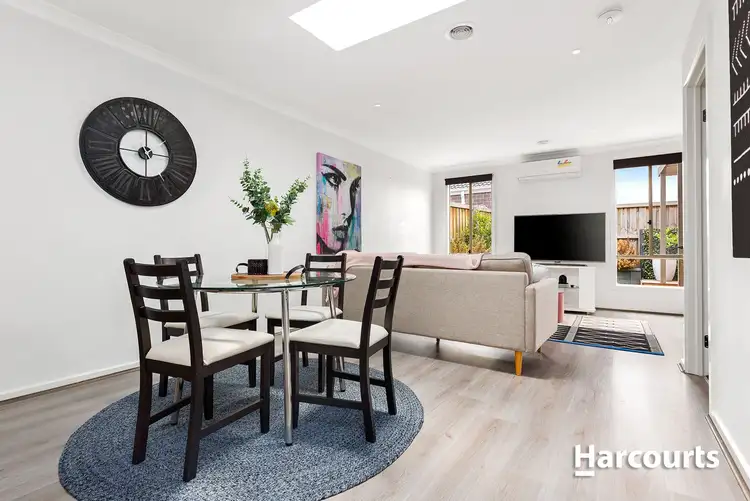 Second view of Homely house listing, 40 Lincoln Avenue, Officer VIC 3809
