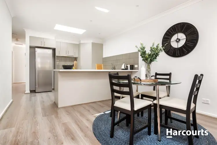 Third view of Homely house listing, 40 Lincoln Avenue, Officer VIC 3809