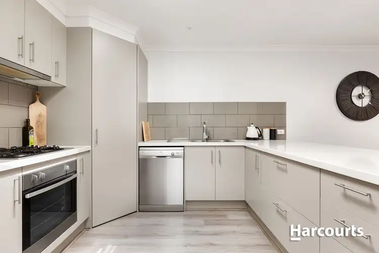 Fourth view of Homely house listing, 40 Lincoln Avenue, Officer VIC 3809