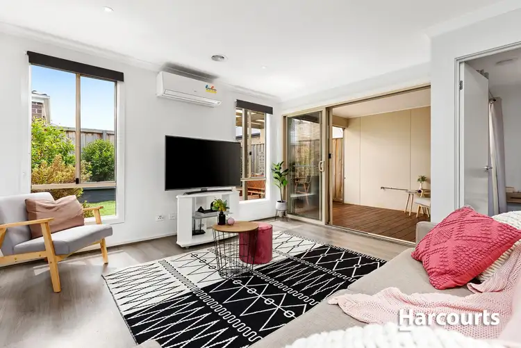 Sixth view of Homely house listing, 40 Lincoln Avenue, Officer VIC 3809