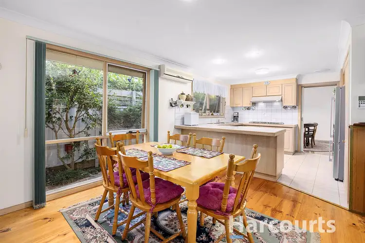 Fourth view of Homely house listing, 3 Darling Court, Rowville VIC 3178