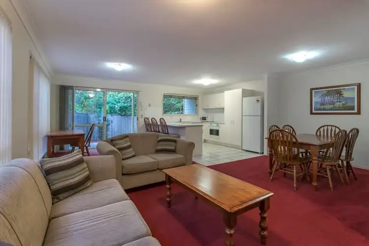 Third view of Homely townhouse listing, 26/87 Russell Terrace, Indooroopilly QLD 4068