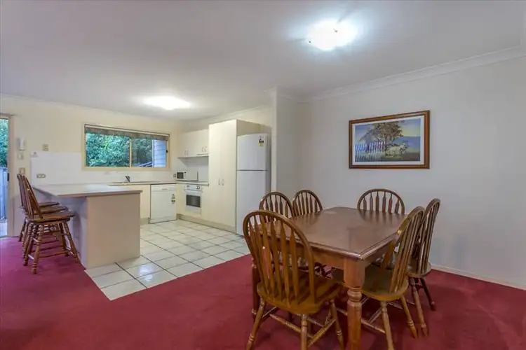Fourth view of Homely townhouse listing, 26/87 Russell Terrace, Indooroopilly QLD 4068