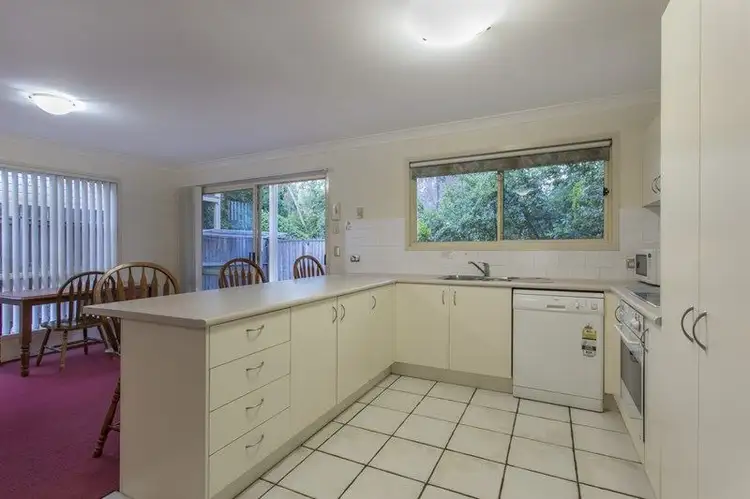 Fifth view of Homely townhouse listing, 26/87 Russell Terrace, Indooroopilly QLD 4068