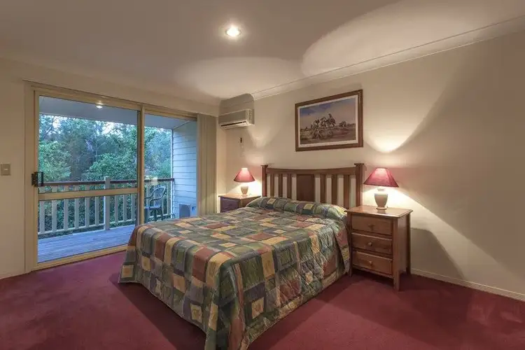 Seventh view of Homely townhouse listing, 26/87 Russell Terrace, Indooroopilly QLD 4068