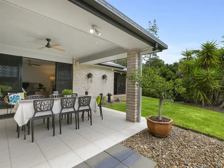 5 Rose Gum Ct, Palmwoods QLD 4555
