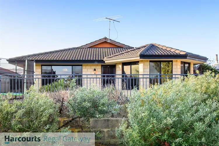 12 Arno Lane, Success WA 6164