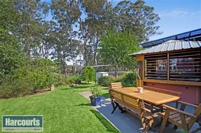 Third view of Homely house listing, 23 Caprera Road, Northmead NSW